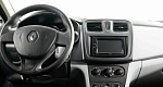 Renault Sandero 1.2 Механика