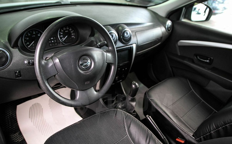 Nissan Almera, 3 поколение