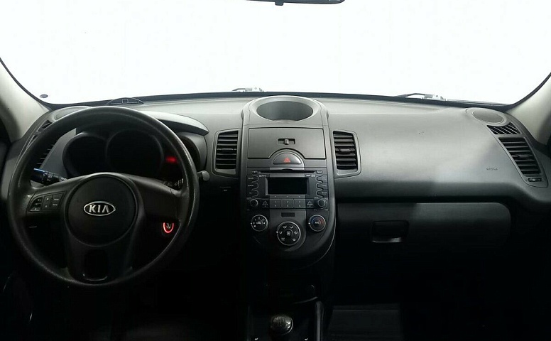 Kia Soul I