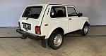 LADA (ВАЗ) 2121 1.7 MT (83 л.с.) 4WD