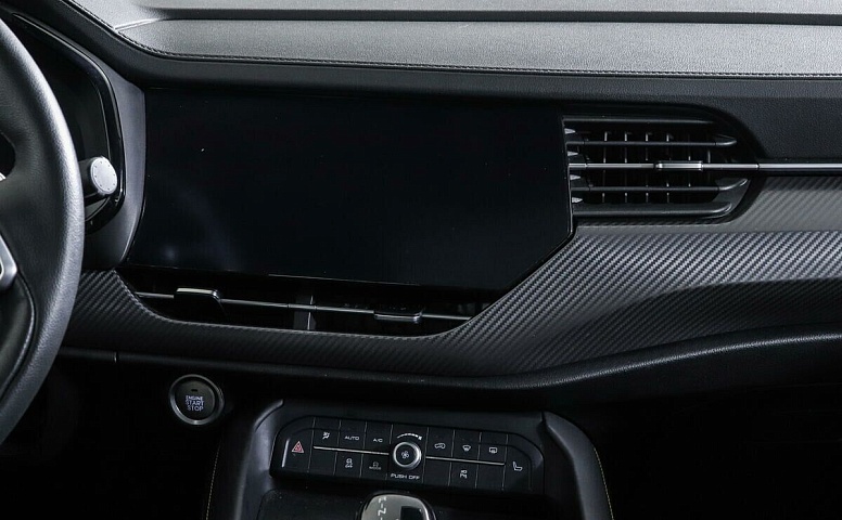 Haval F7x 1.5 РКПП