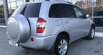 Chery TIGGO 1.6 MT (119 л.с.)