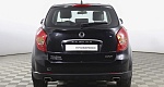SsangYong Actyon