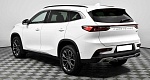 Exeed txl робот 2020 с пробегом 15 600 км