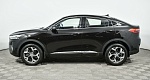 Haval F7x 2.0 РКПП