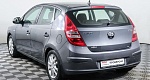 Hyundai i30 1.4 МКПП