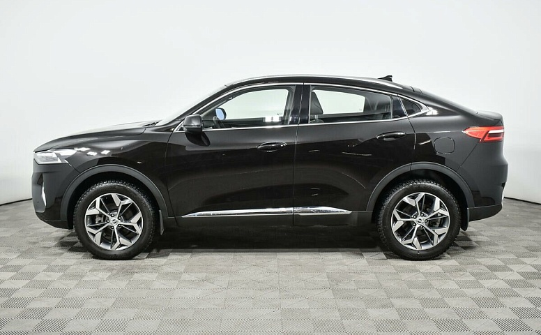 Haval F7x 2.0 РКПП