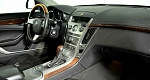 Cadillac CTS 3.6 Автомат