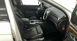 Cadillac srx