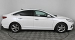 Hyundai Sonata 2.0 АКПП