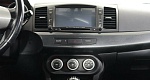 Mitsubishi Lancer X