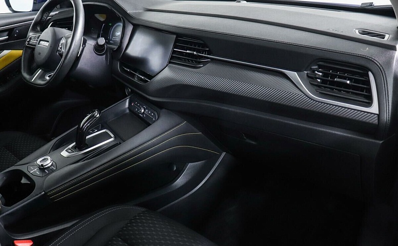 Haval F7x 2.0 РКПП