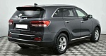 Kia sorento prime акпп 2016 с пробегом 57 800 км