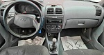 Hyundai ACCENT 1.5 MT (102 л.с.)