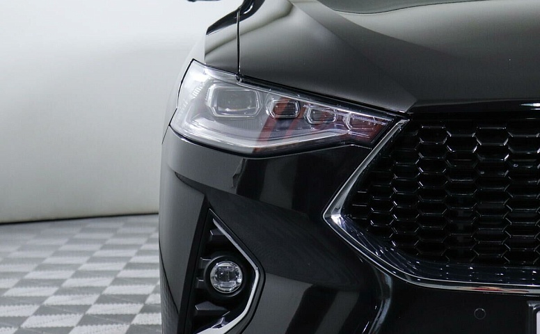 Haval F7x 1.5 РКПП