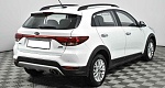Kia rio x (x-line) акпп 2018 с пробегом 83 803 км