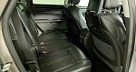Cadillac srx