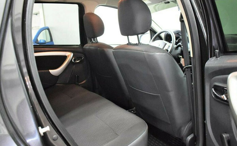 Nissan terrano