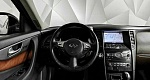 Infiniti fx