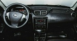 Nissan terrano