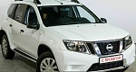 Nissan terrano
