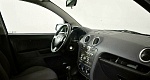 Ford Fusion 1.6 Механика