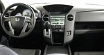 Honda Pilot 3.5 Автомат