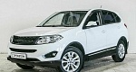 Chery tiggo 5