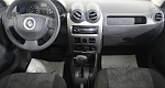 Renault Logan I Рестайлинг