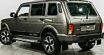 Lada (ваз) 2131 (4x4)