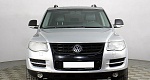 Volkswagen Touareg I Рестайлинг