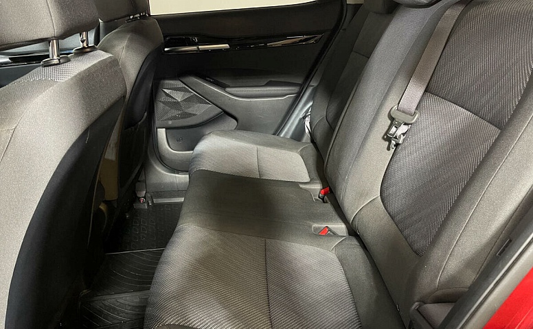 Kia Seltos 2.0 CVT
