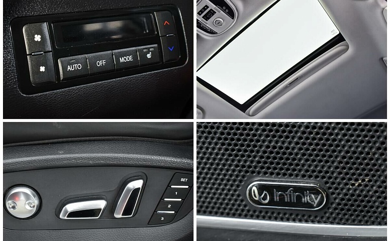 Haval H9 2.0 АКПП