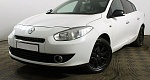 Renault fluence