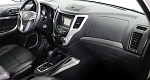 Changan CS35 1.6 АКПП