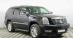 Cadillac Escalade 6.2 Автомат