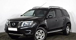 Nissan Terrano III (D10)