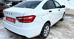 LADA (ВАЗ) Vesta I