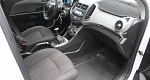 Chevrolet Aveo II