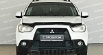 Mitsubishi ASX, 1 поколение