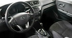 Kia Rio 1.6 Автомат