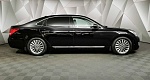 Hyundai Equus 3.8 GDi AT (334 л.с.) Elite Черный