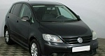 Volkswagen Golf Plus 1.4 Робот