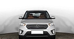 Hyundai creta мкпп 2016 с пробегом 94 619 км