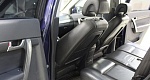 Chevrolet Captiva, I