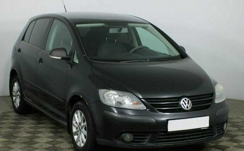 Volkswagen Golf Plus 1.4 Робот