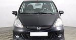 Honda Jazz I Рестайлинг