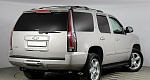 Chevrolet Tahoe III