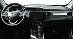 Chery tiggo 4 cvt 2019 с пробегом 36 829 км