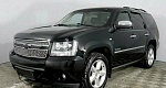 Chevrolet Tahoe 5.3 Автомат